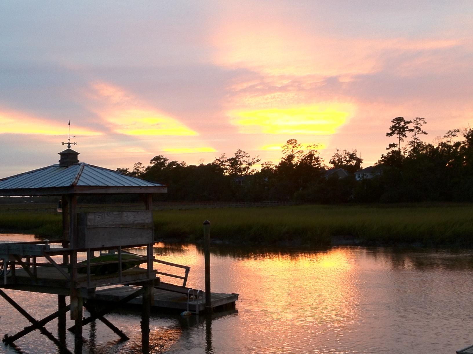 low country living